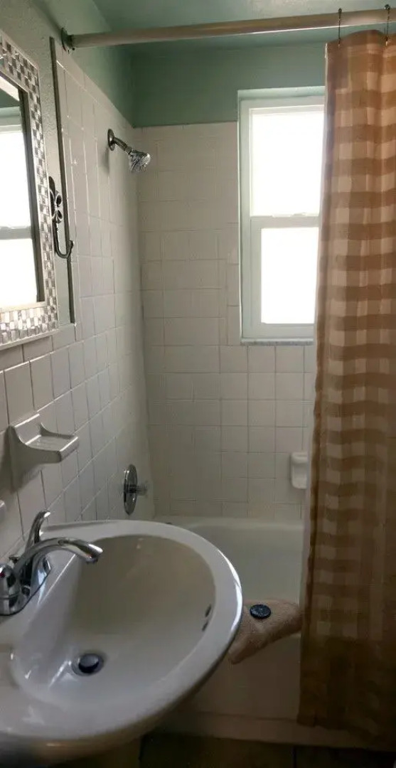 Tropic Terrace of Treasure Island