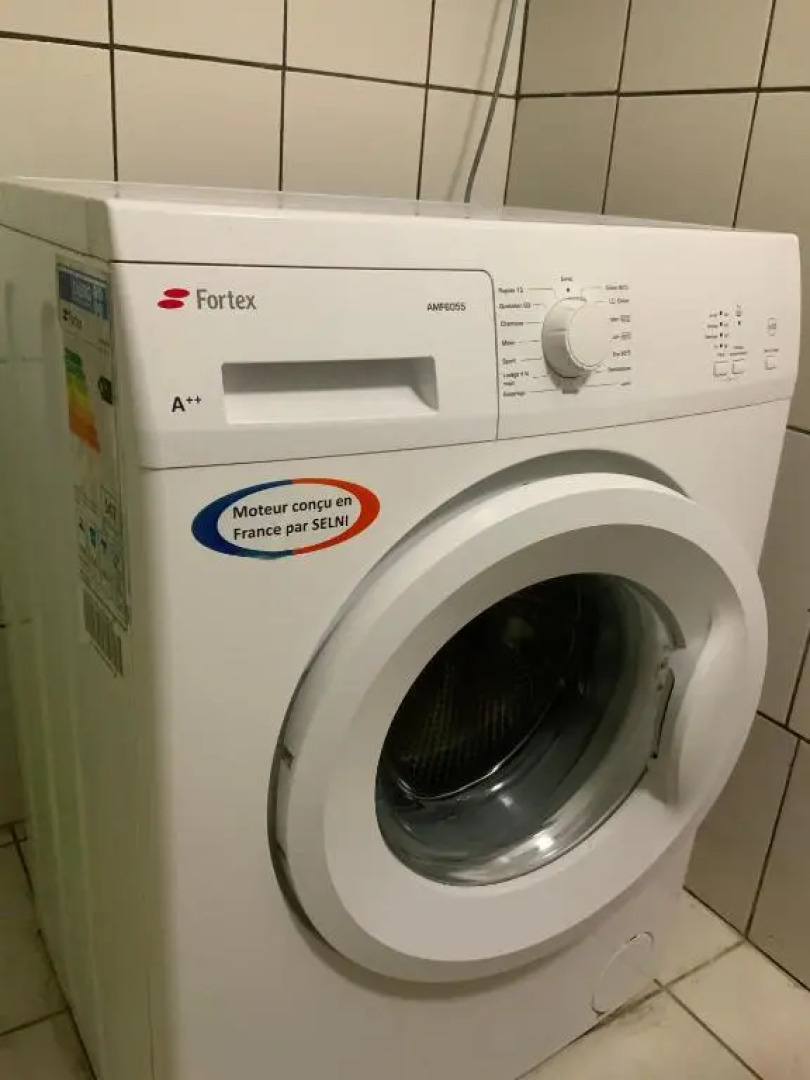 Chez Ena la fibre internet et le calme