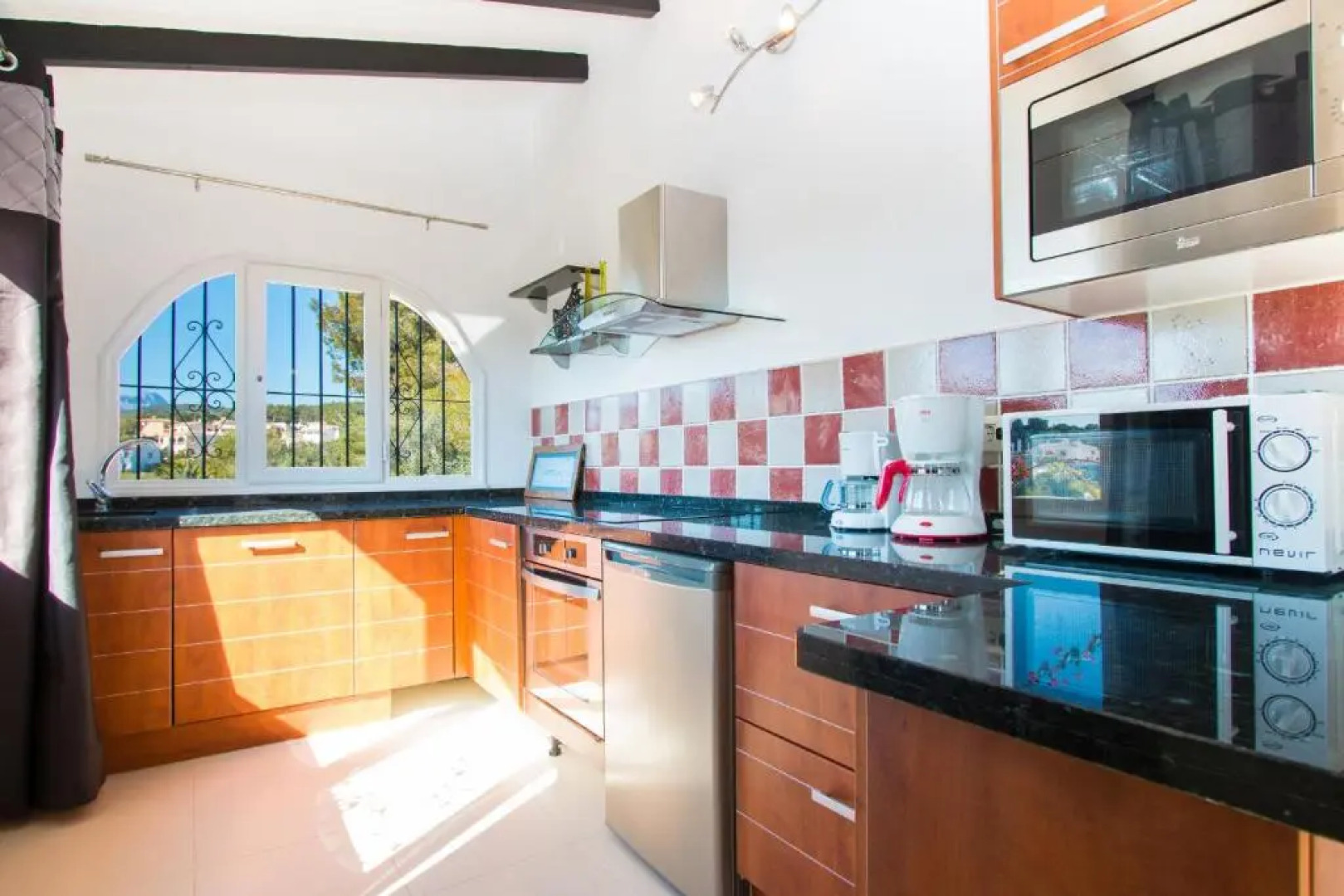 Abahana Villas Hugo 5