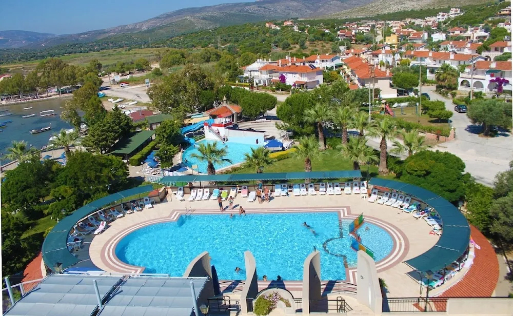 Kaya Prestige Sunshine