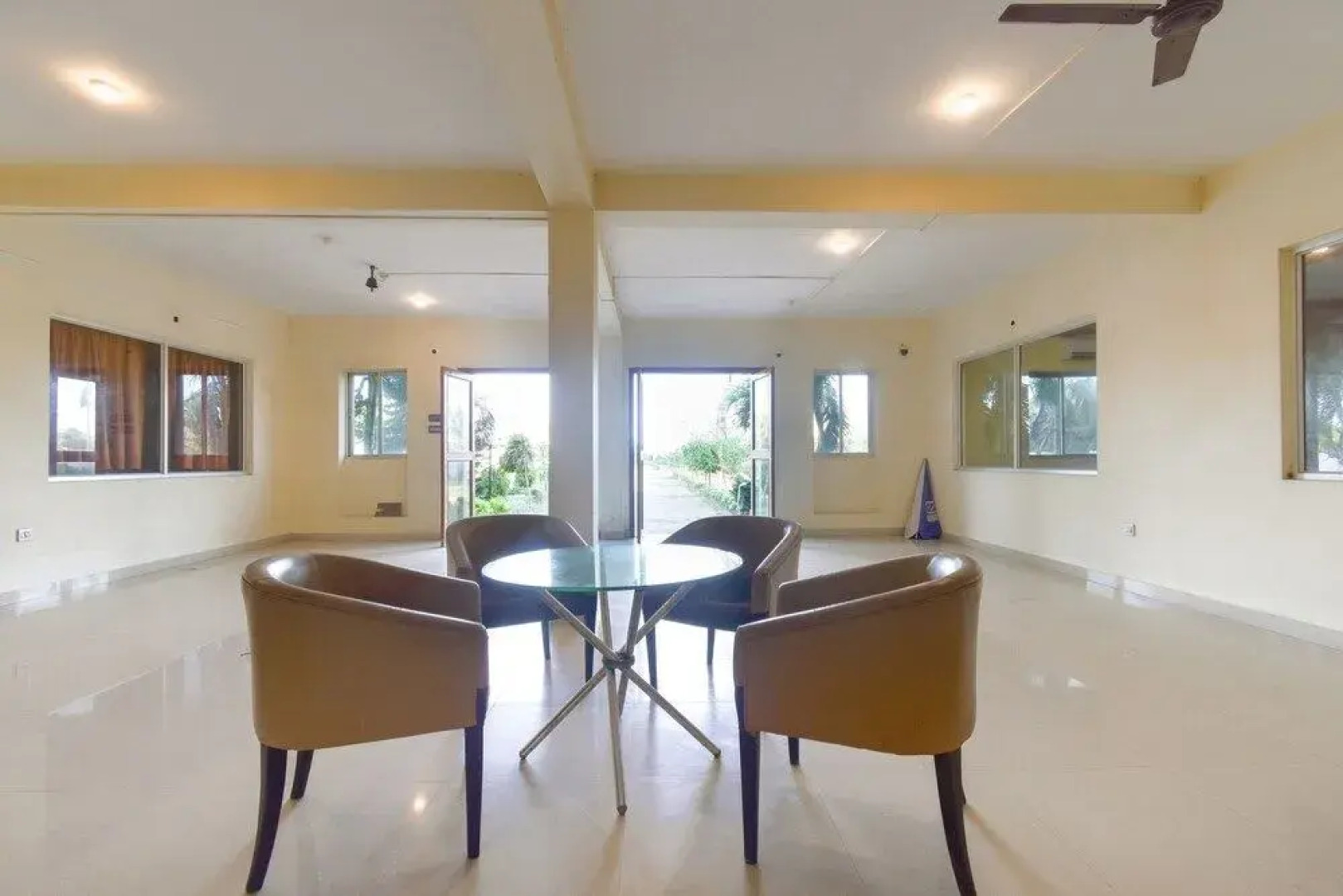 SPOT ON 36099 United-21 Beach View