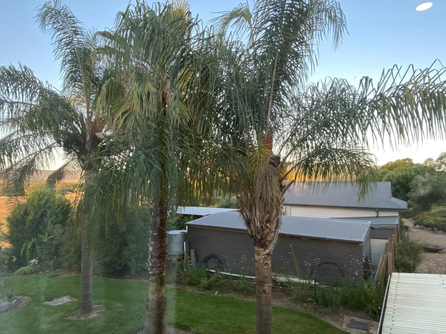 Buffalo River Retreat