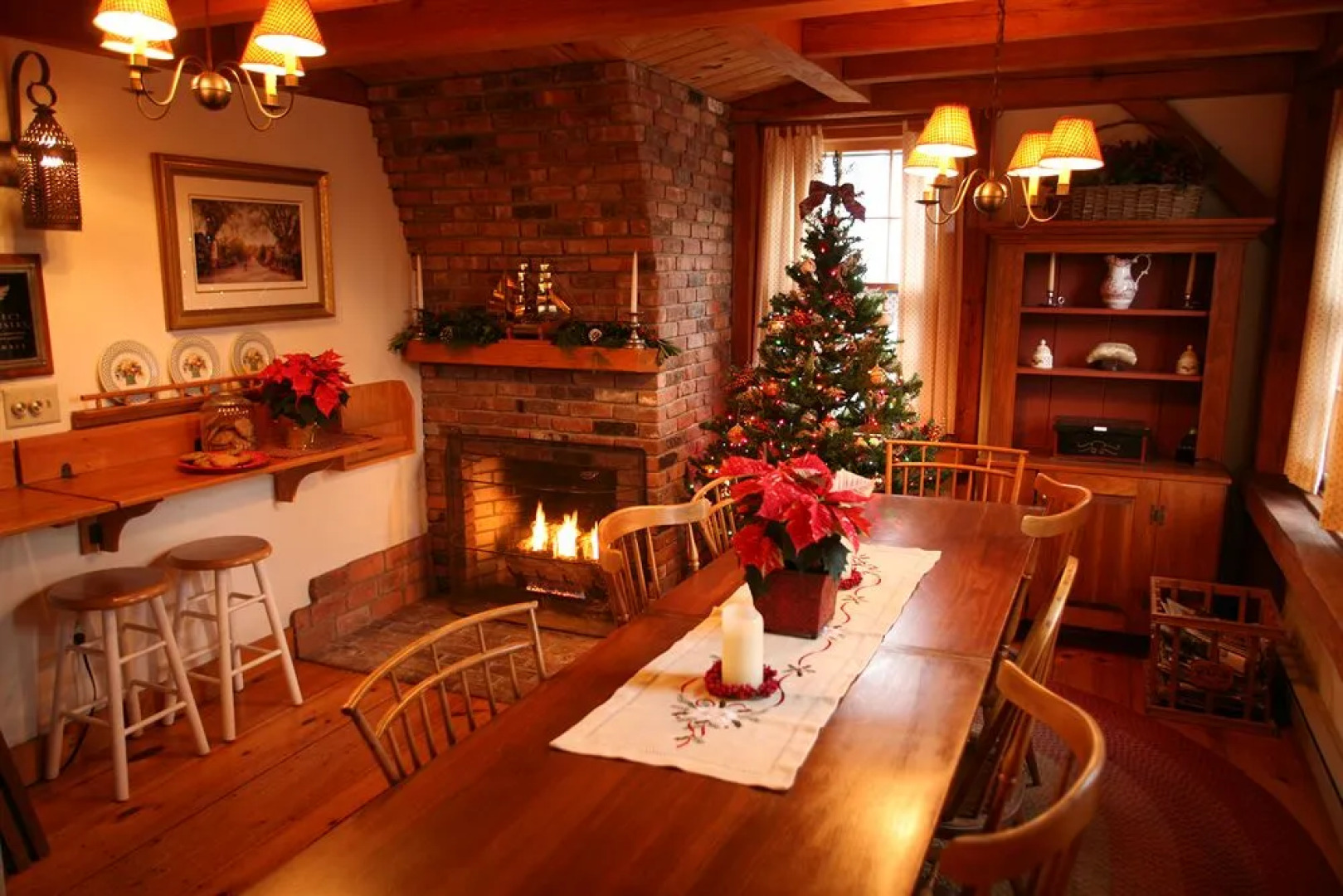 Seven Sea Street Inn