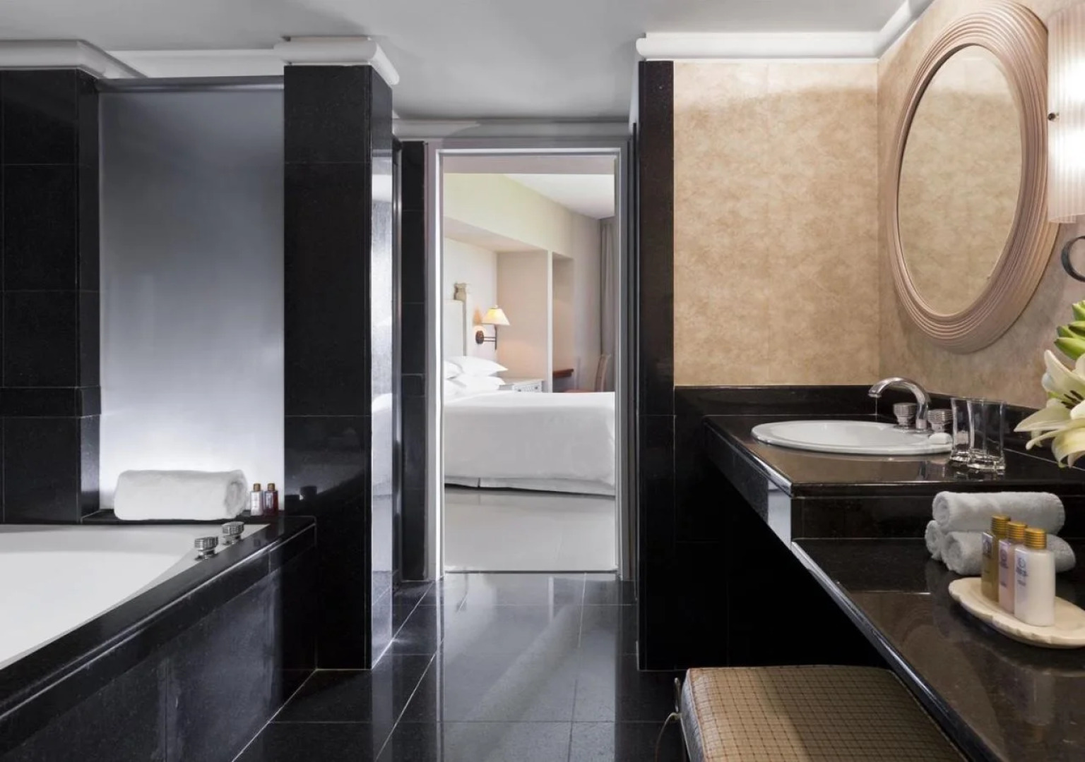 Sheraton Mar Del Plata Hotel