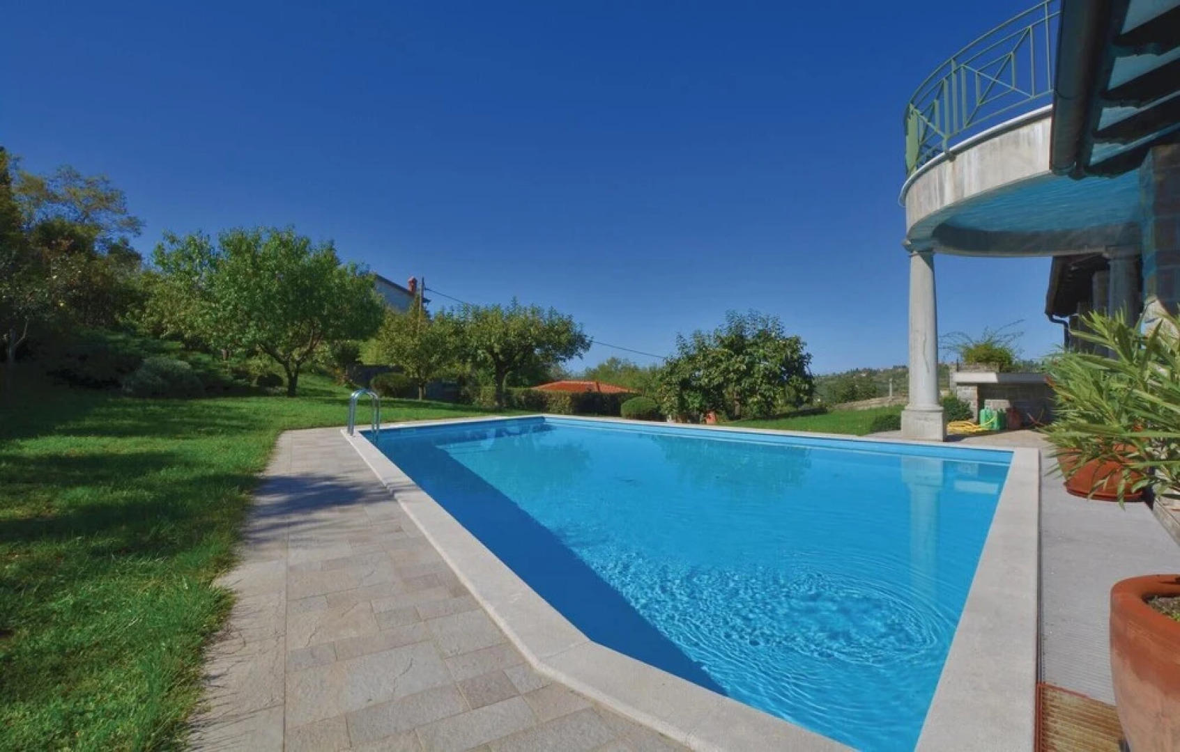 Awesome Home in Portoroz With Sauna, Wifi and 3 Bedrooms