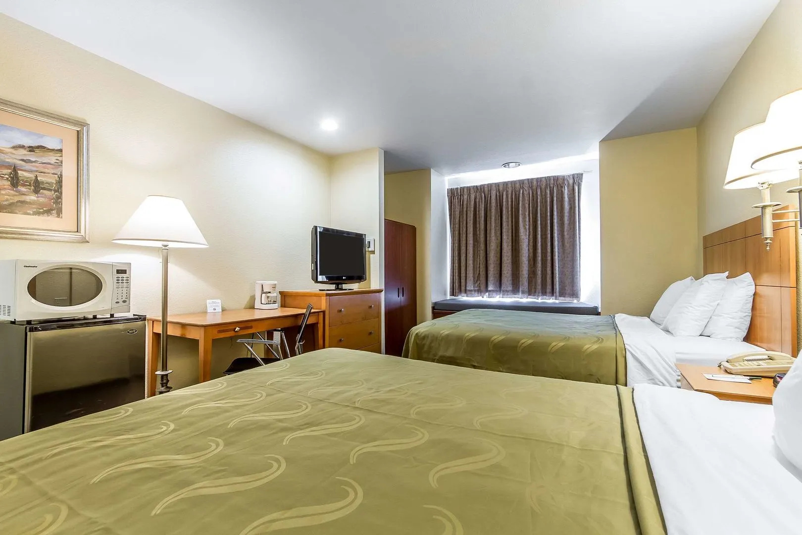 Quality Inn & Suites