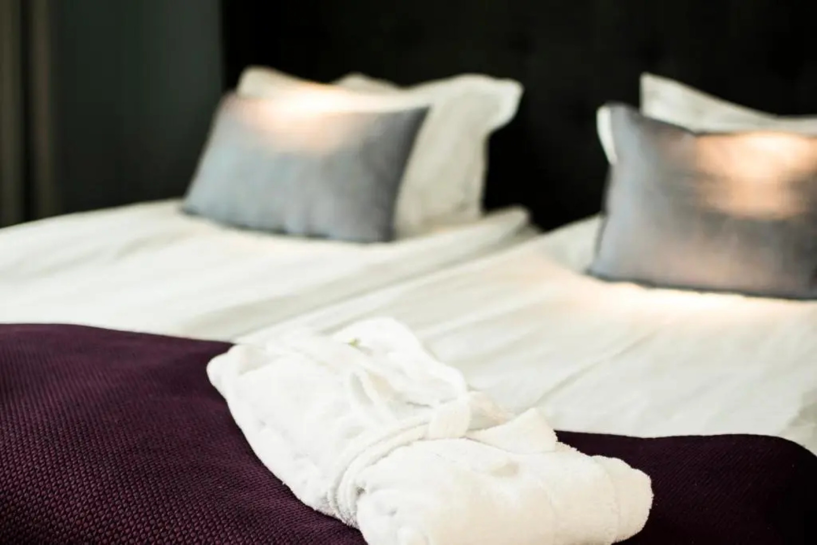 Backstage Hotel Stockholm