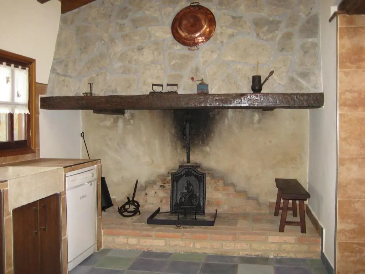 Casa Rural Garabilla