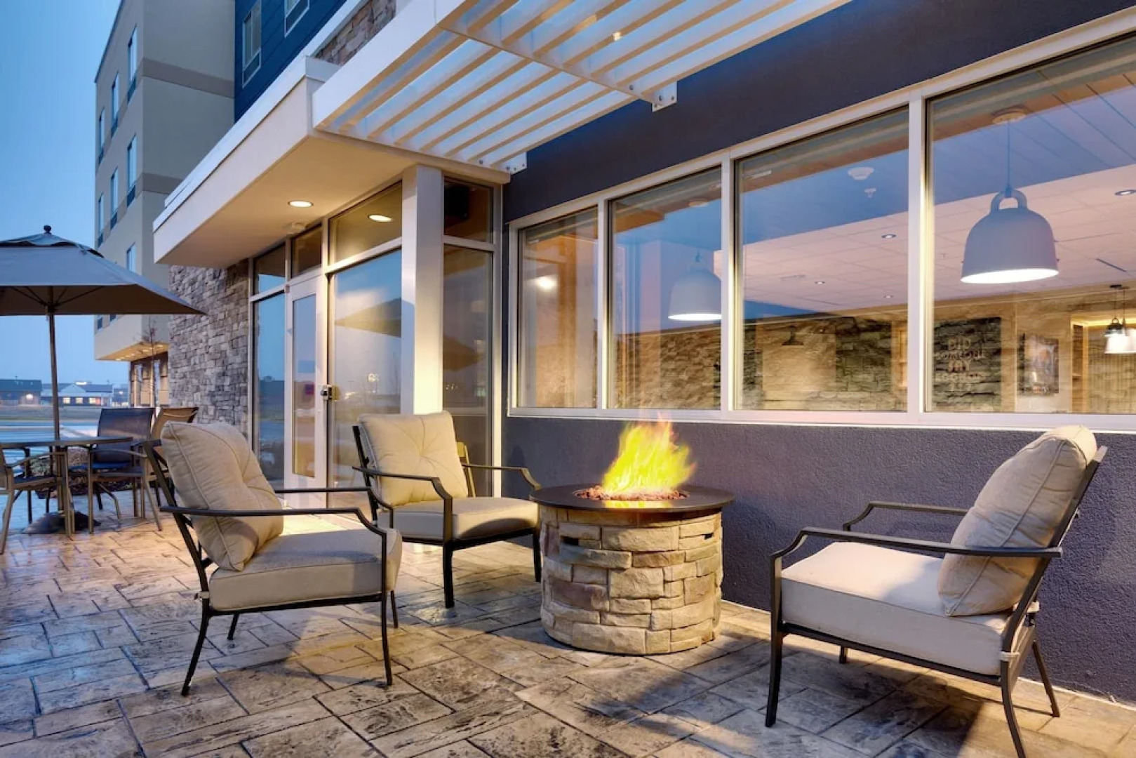 Fairfield Inn & Suites Fort Smith