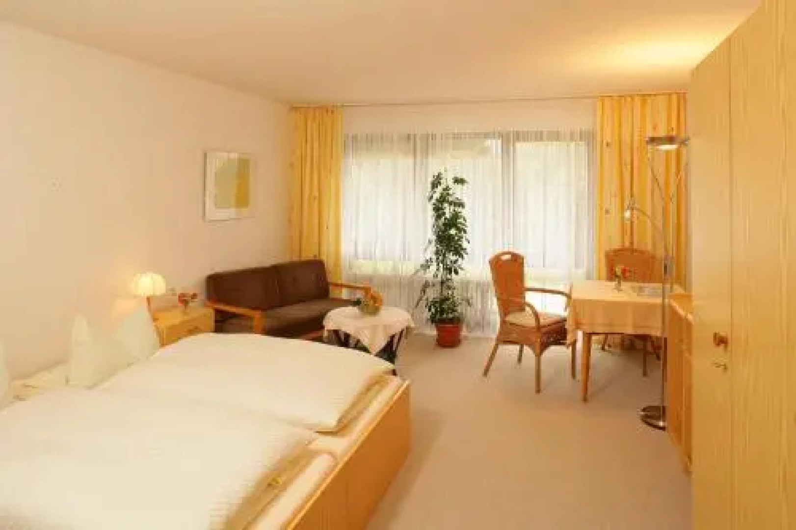 Hotel Therme garni Bad Birnbach