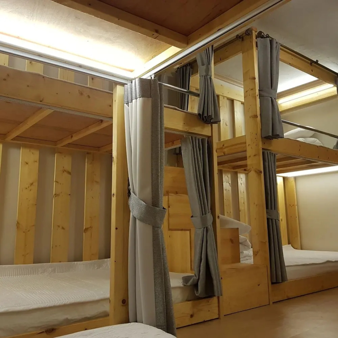 Sudabang Guesthouse - Hostel