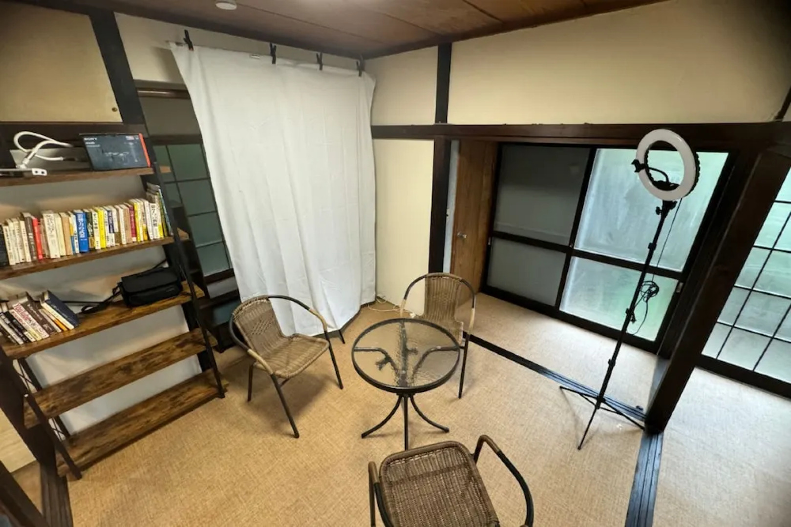 JapaneseTraditional house ONDa