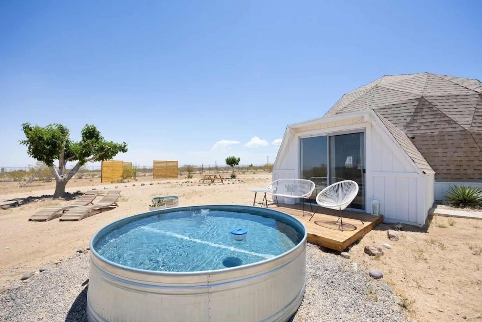 Abracadabra Dome - Come Experience The Unique And Cozy! 1 Bedroom Home by RedAwning