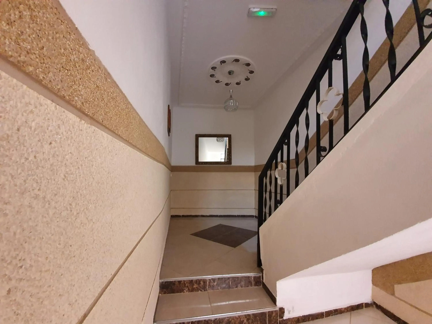 APARTMENT AYOUB -for families only-