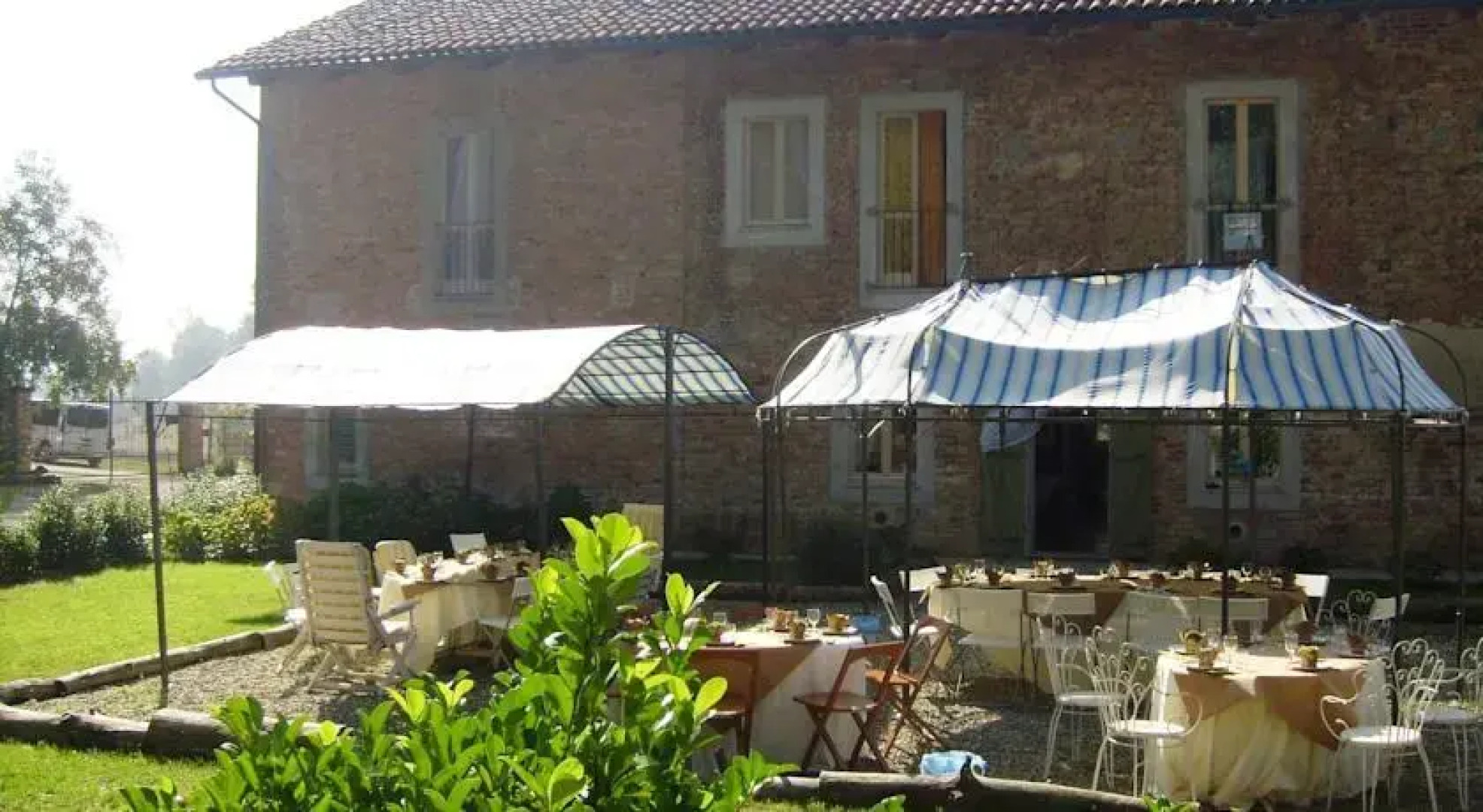 CasaObert B&B Cascina Relais