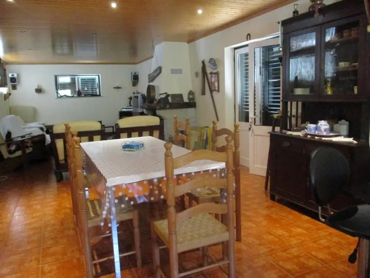 House With one Bedroom in Seixas, With Enclosed Garden and Wifi Near the Beach