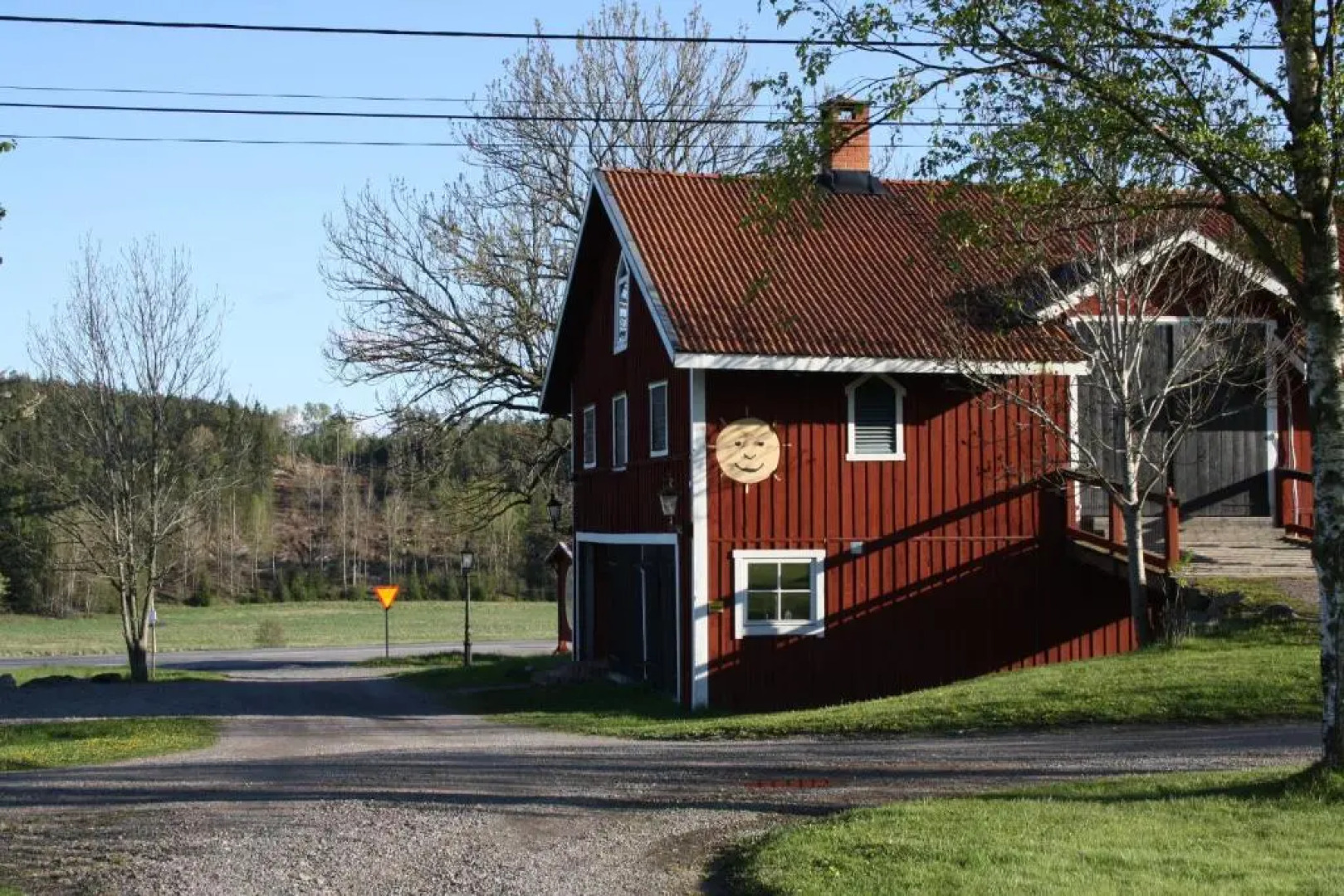 Ladugårdens Pub&Sal