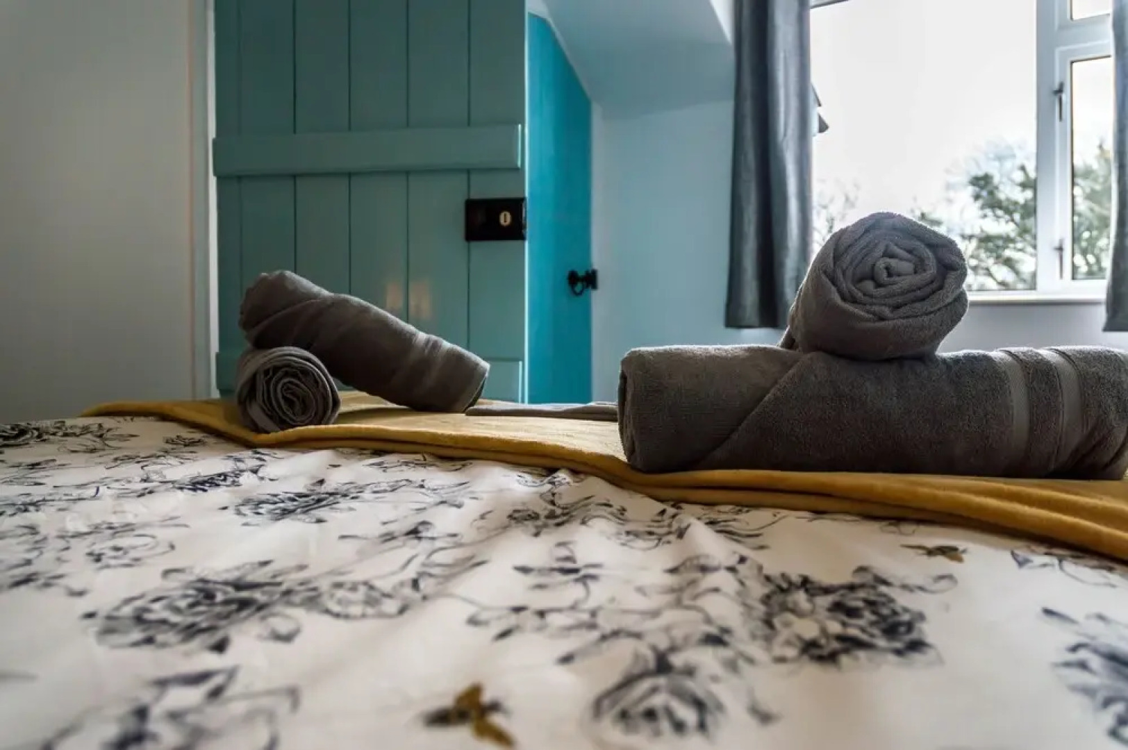 Woodpecker Cottage - Sheepswalk Farm