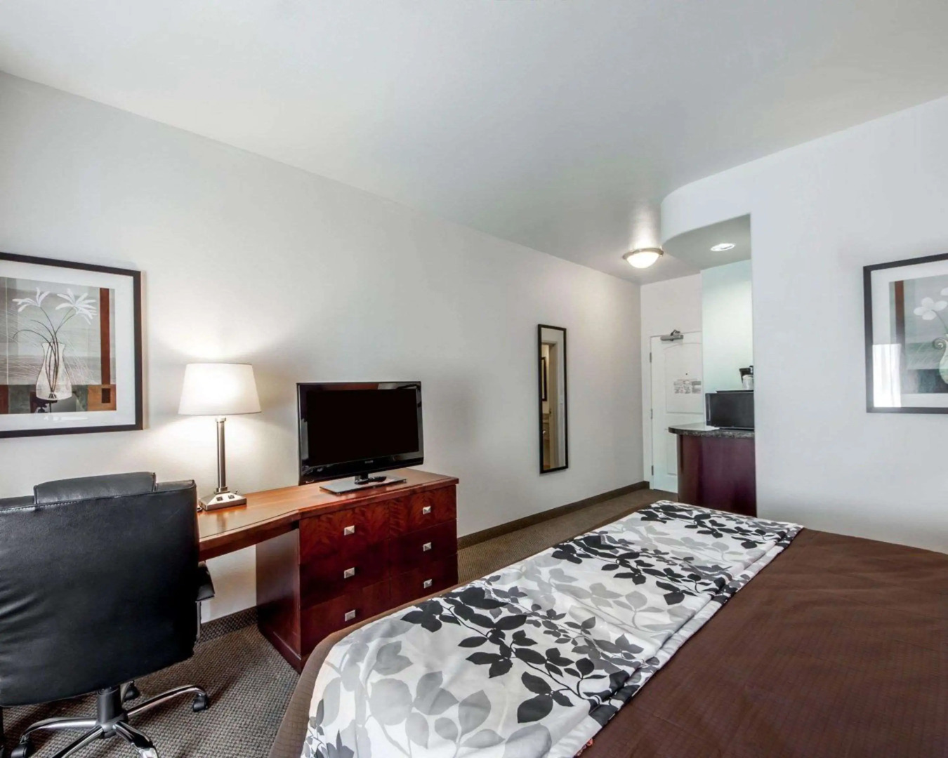 Sleep Inn & Suites Lawton Near Fort Sill