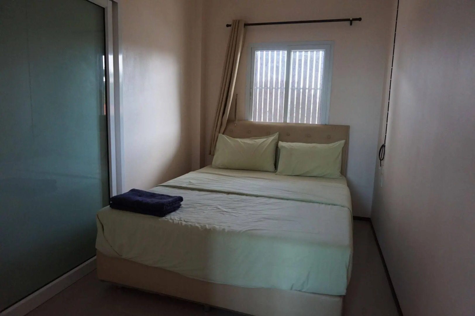 Sharples Apartments Udon Thani