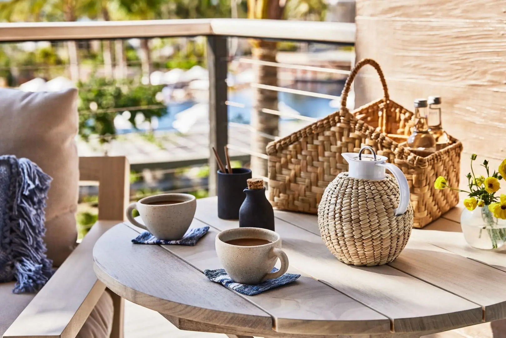 Susurros del Corazón, Auberge Collection