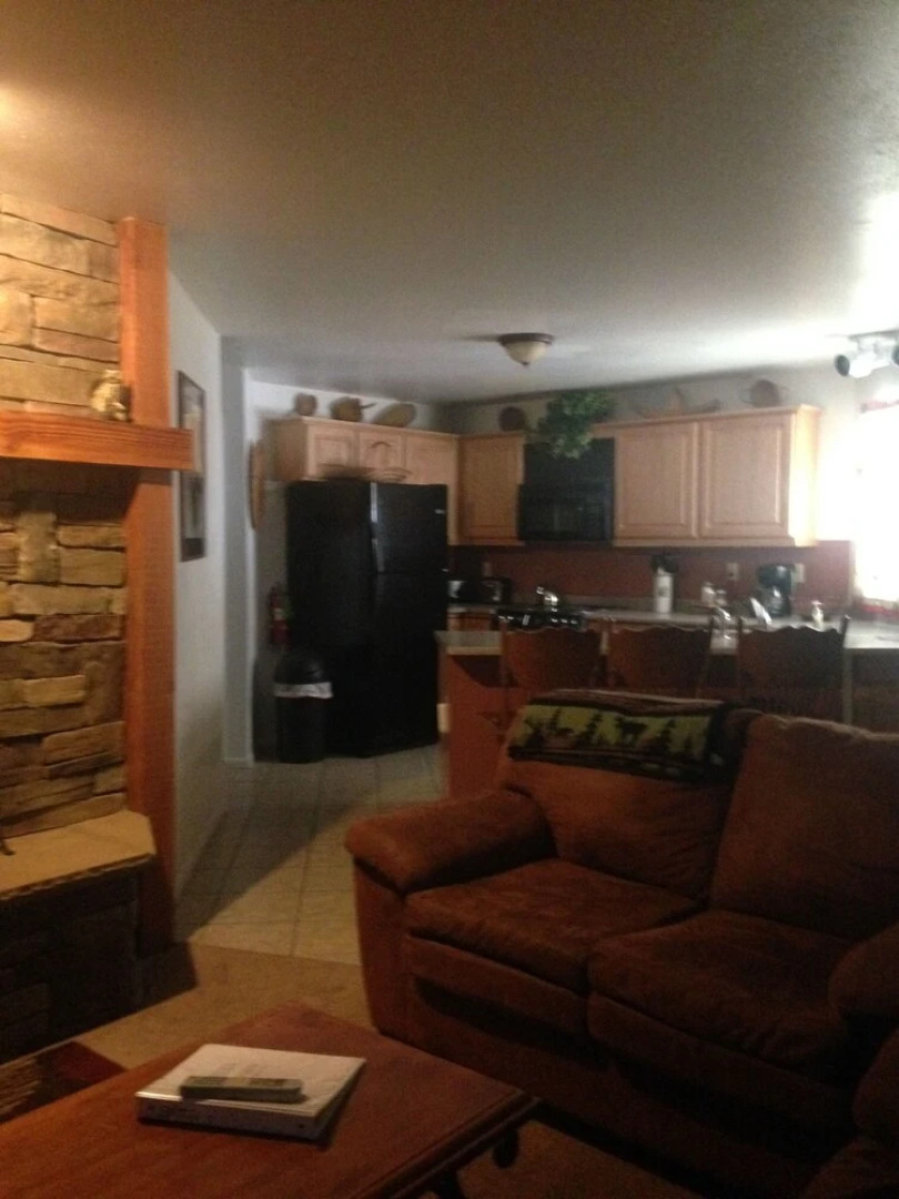 Angel Fire NM Condos