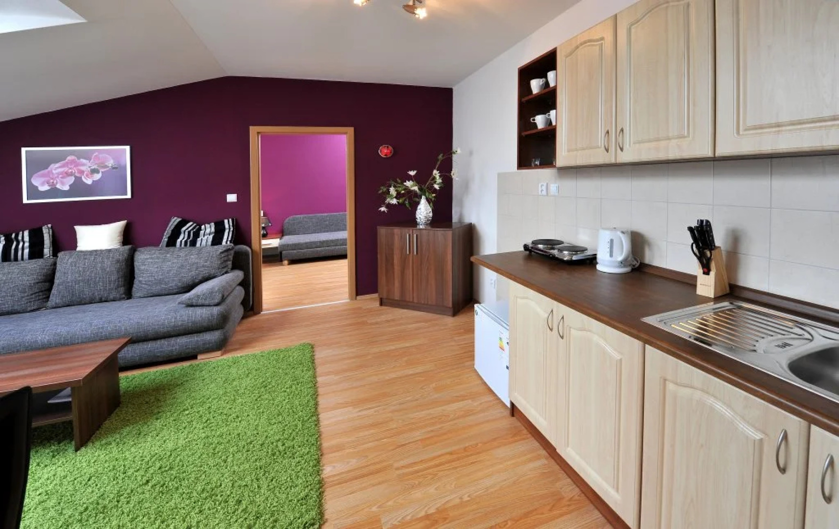 APLEND Vila Beatrice