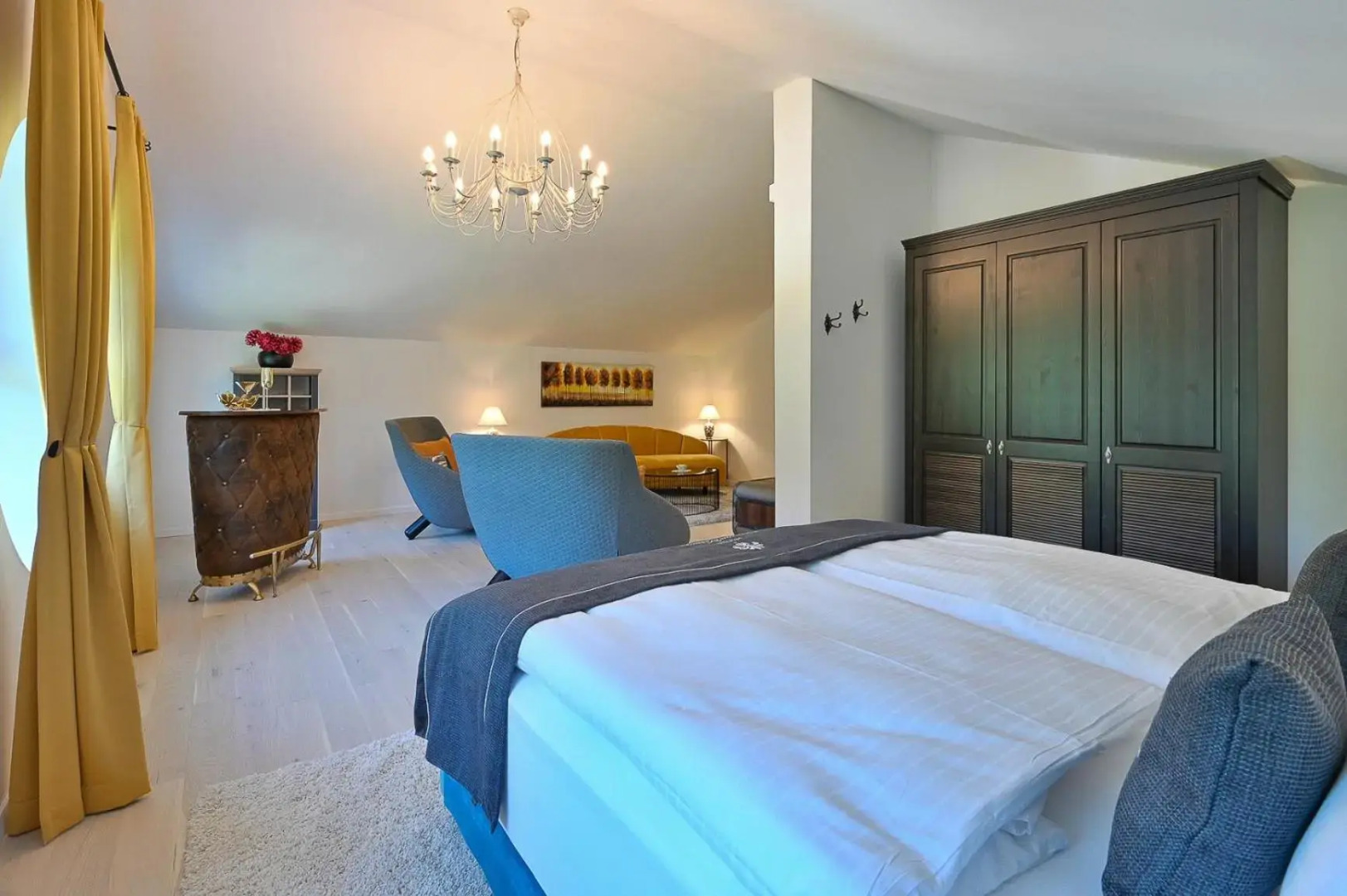 Residenz Styrian Toskana Splendid