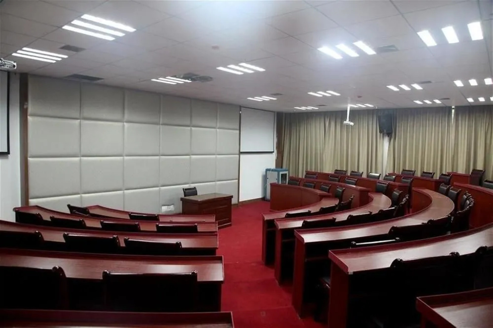 Jinggang Jiangshan Grand Hotel