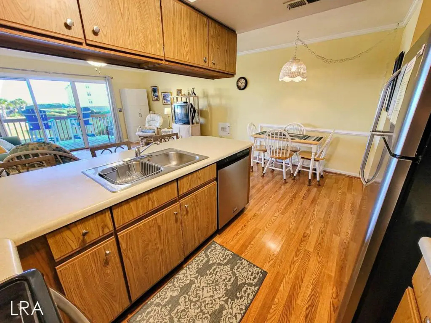 Surf Condos 414 - Dolphins Drift