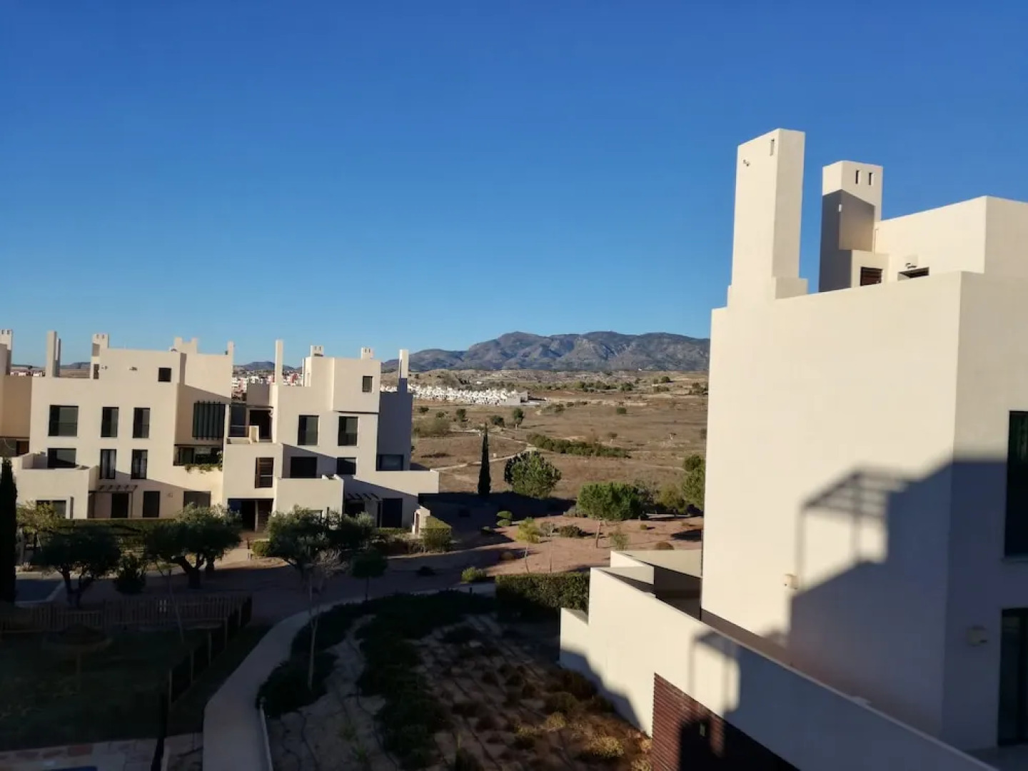 Apartamento vacacional Elizabeth