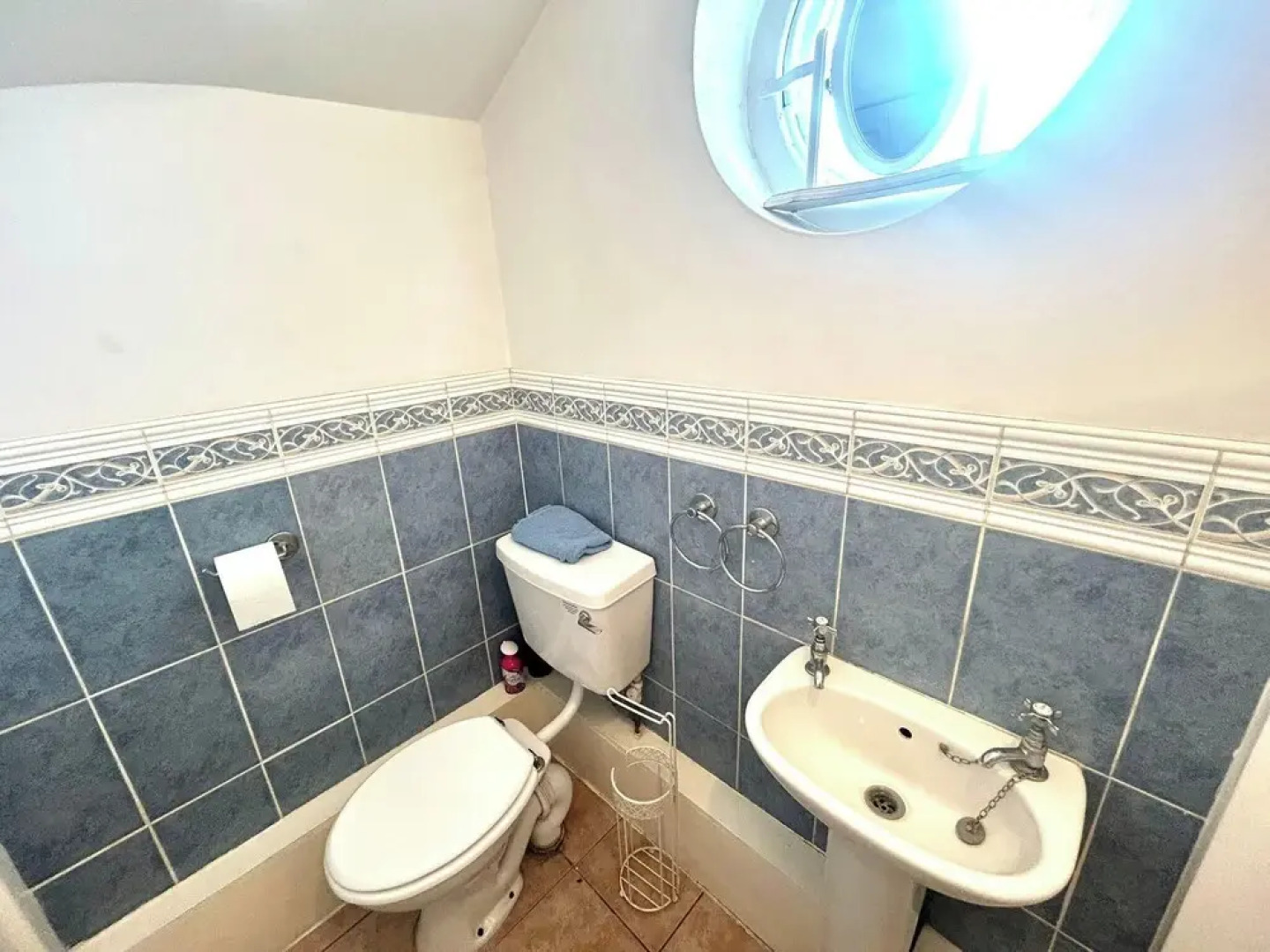 Private Lincoln Retreat - 4 Bedroom House