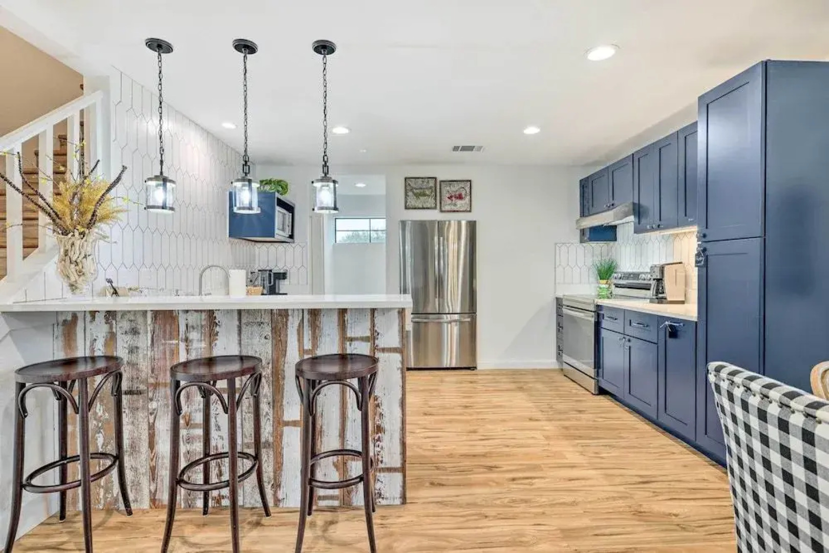 Luxe Hill Country Farmhouse w/ Private Acre