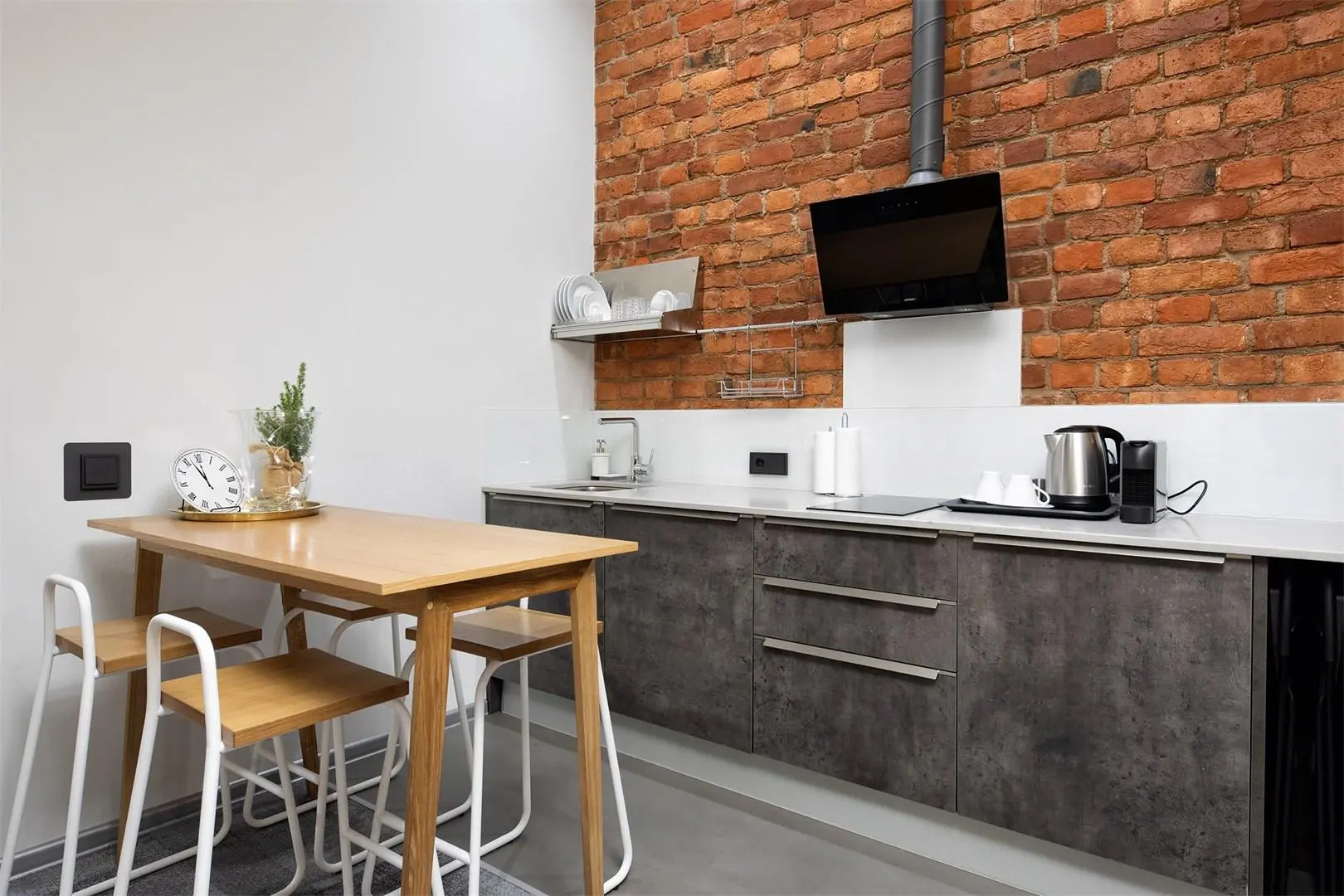 Бутик-Отель Underwood Art Room