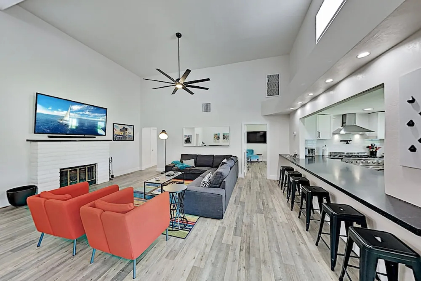 79271spa 3 Bedroom Home