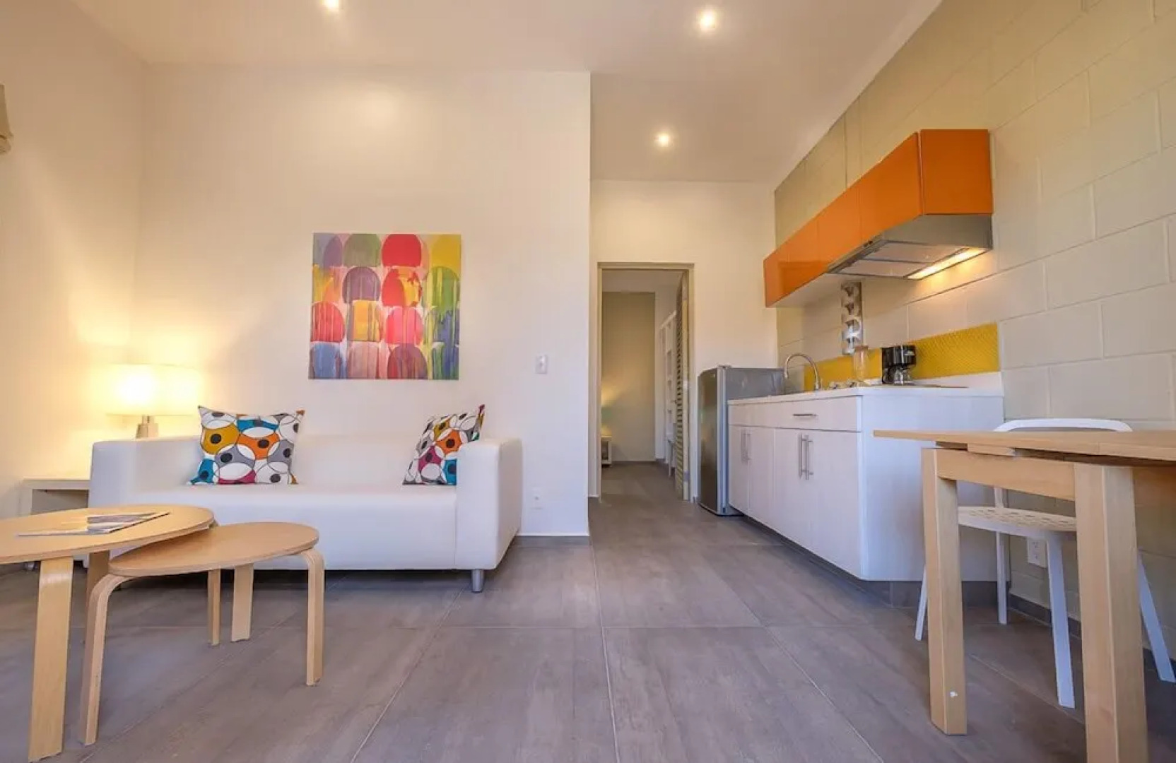 The Vibe Bed & Breakfast - Adults Only