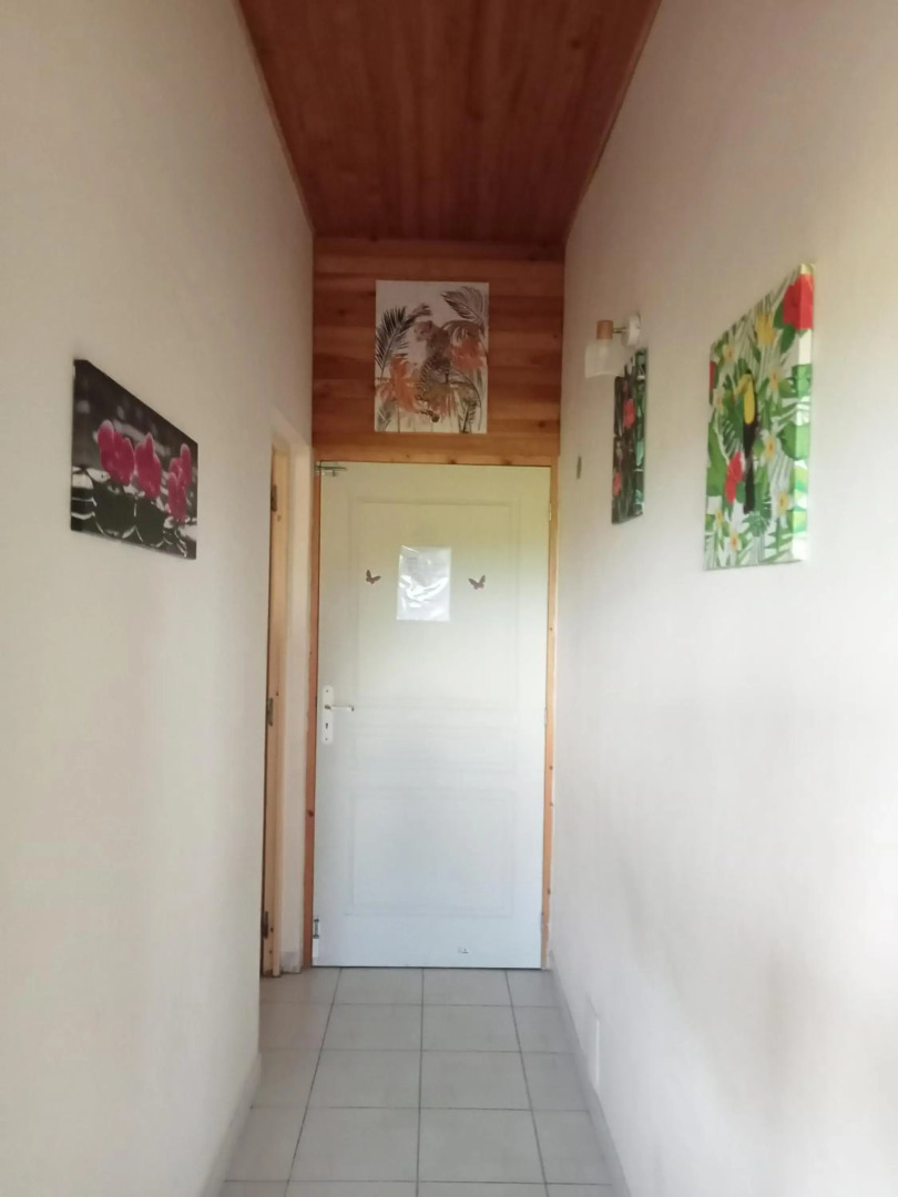 Villa Grandes pièces