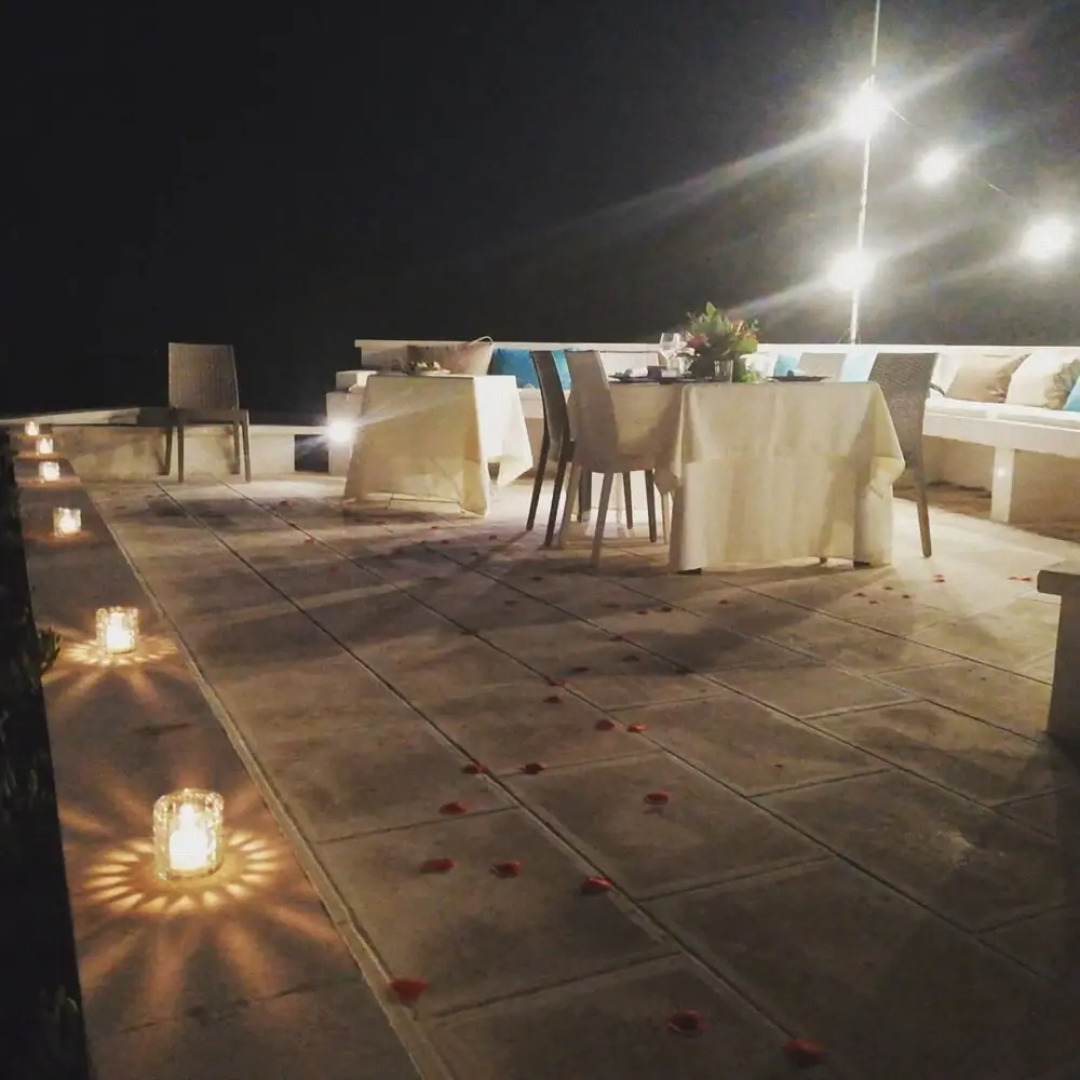 Trullolive & TrulloLimone