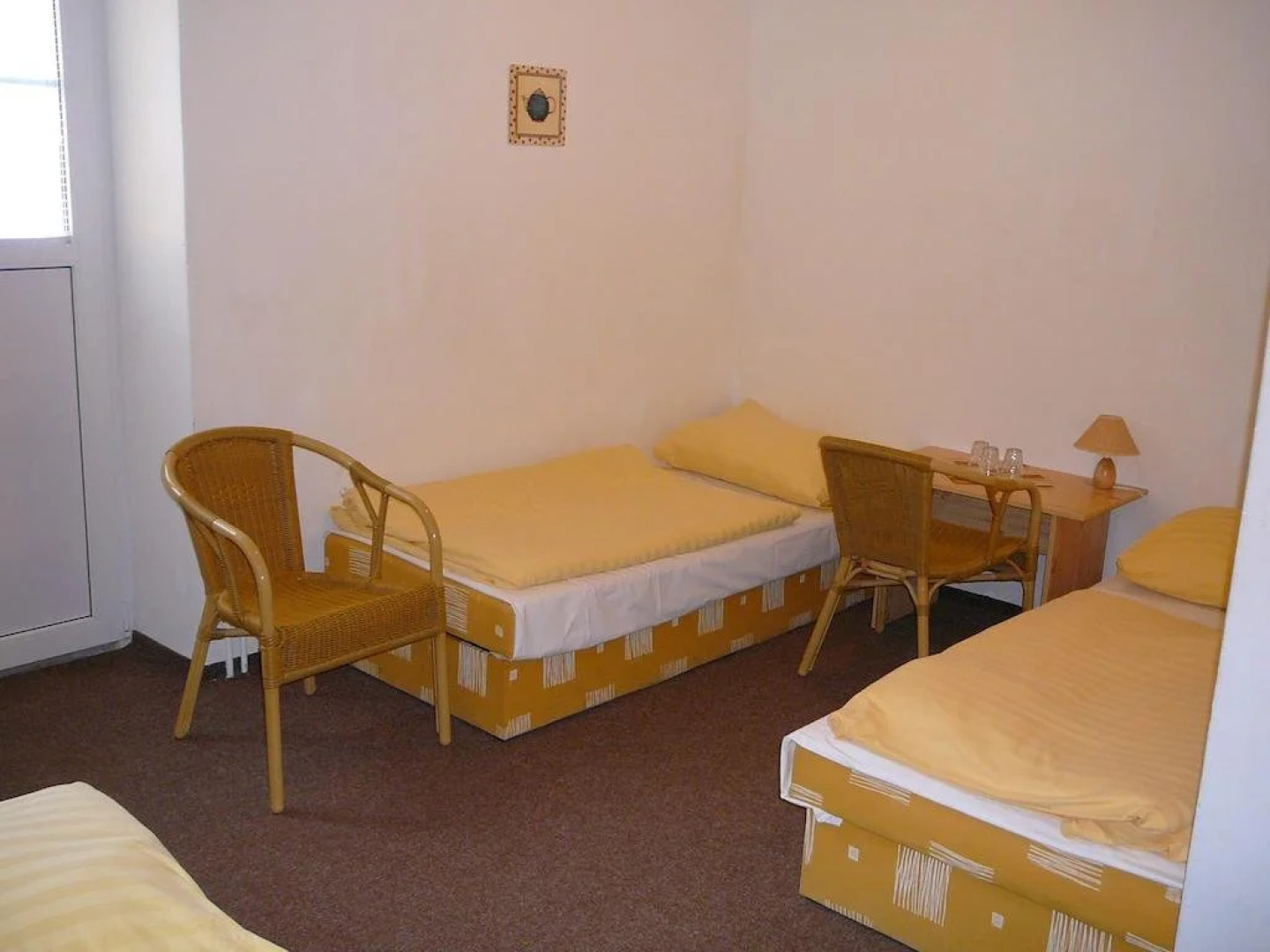 Wellness Hotel Ohrada