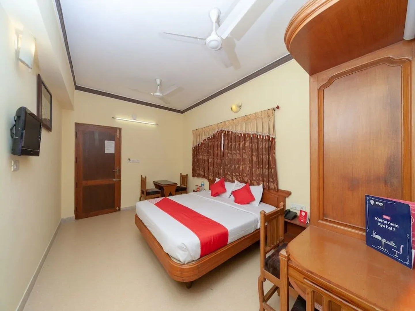 OYO 6178 Hotel Nstar Heritage