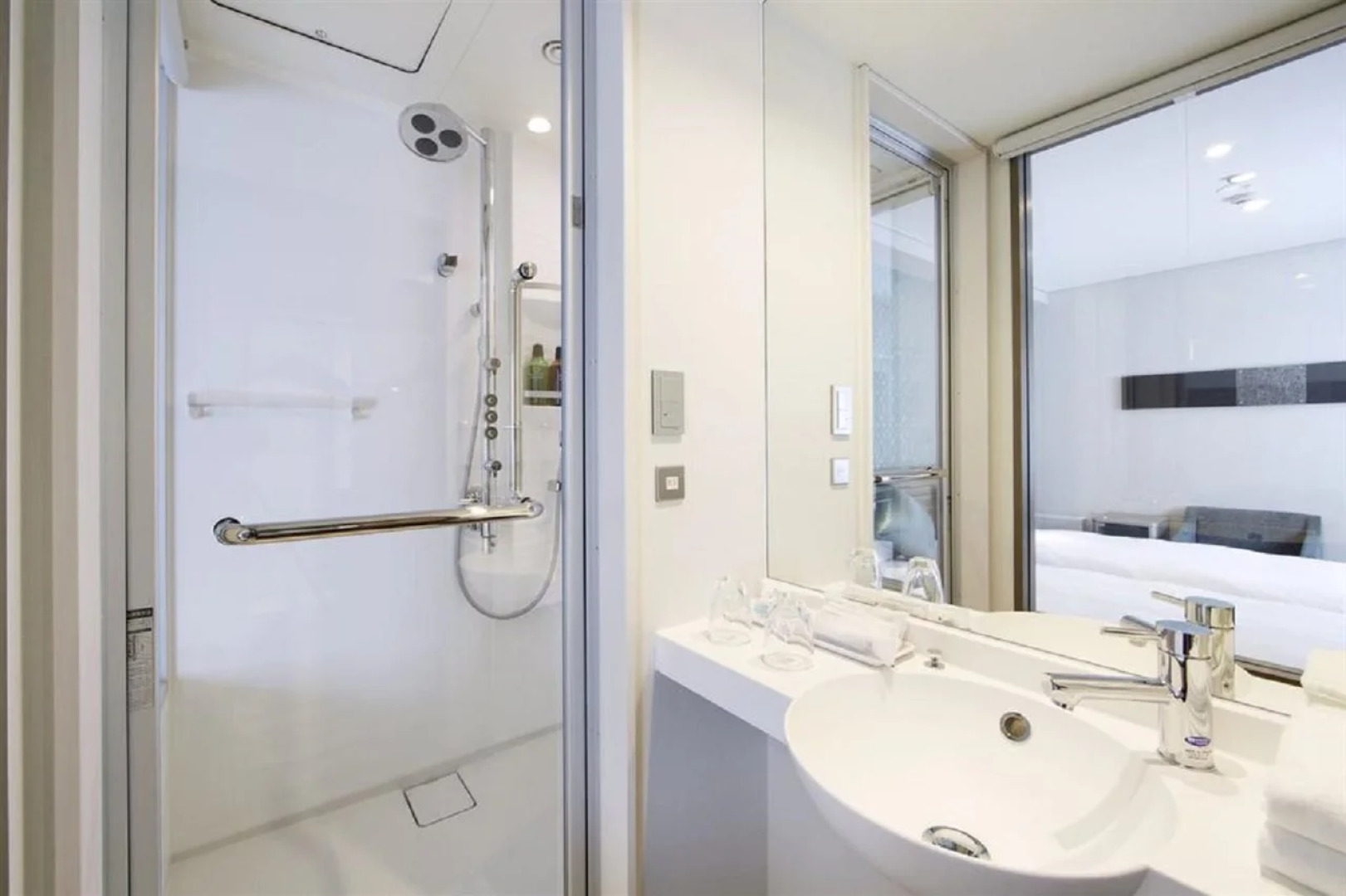 Shinagawa Prince Hotel N Tower