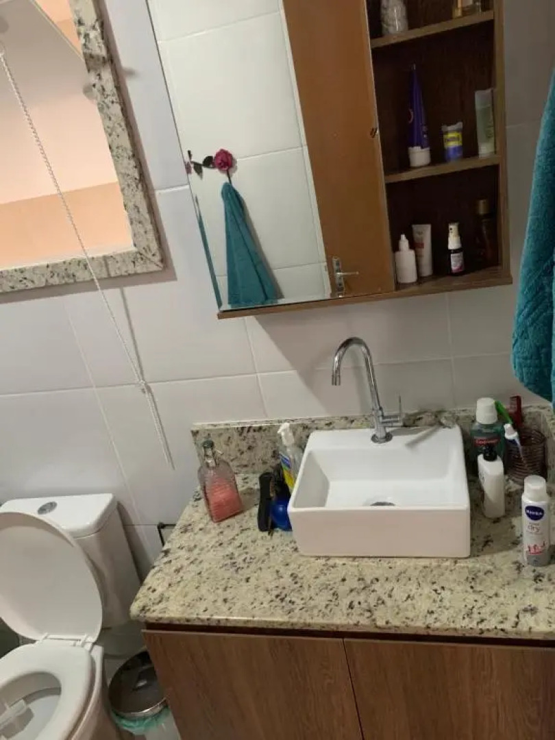 Loft completo próximo a cachoeira