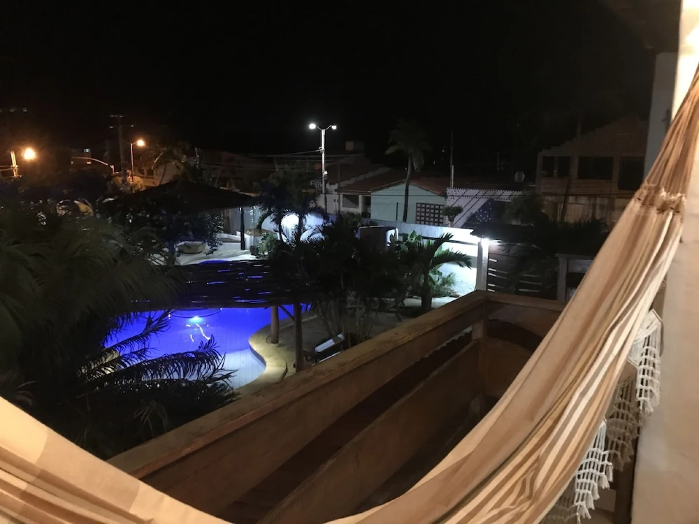 Hotel Pousada 360°