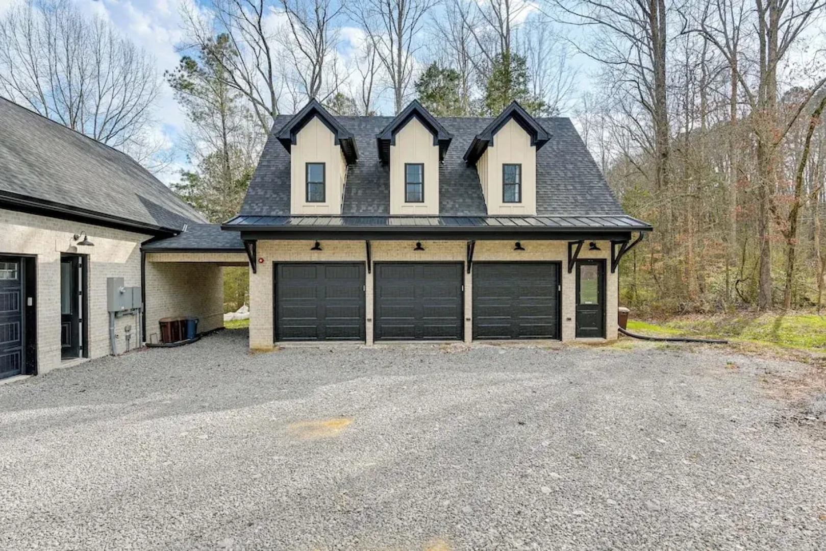 Bright Kingston Springs Home < 22 Mi to Nashville