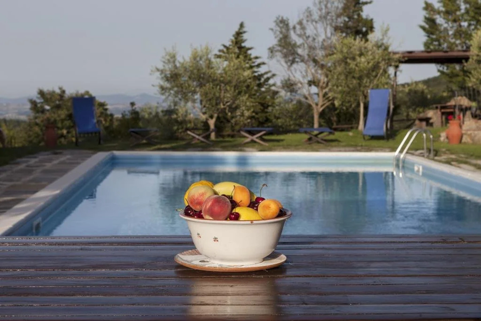 Agriturismo La Provenca