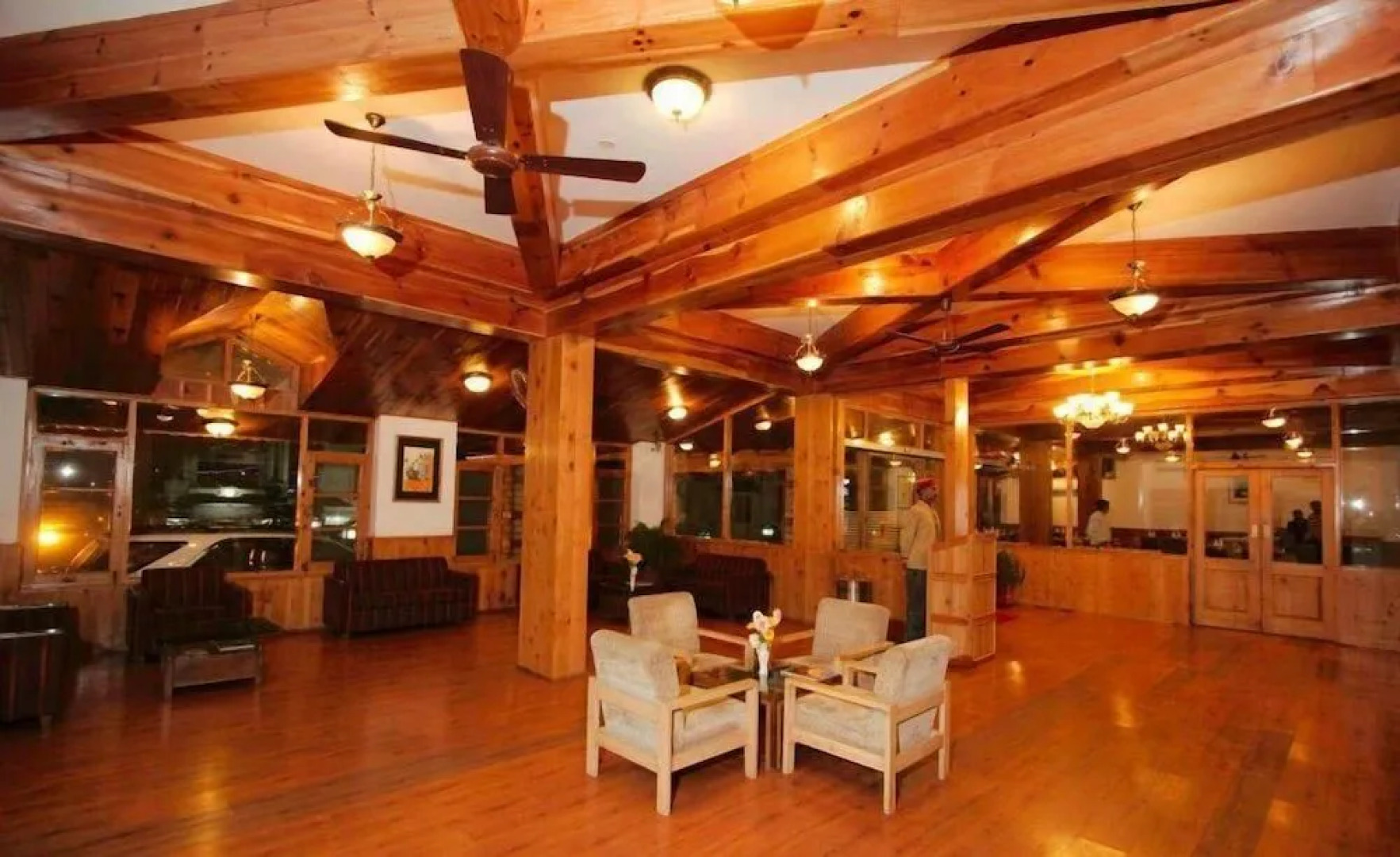 JJ by VIVAAN RESORTS Kullu