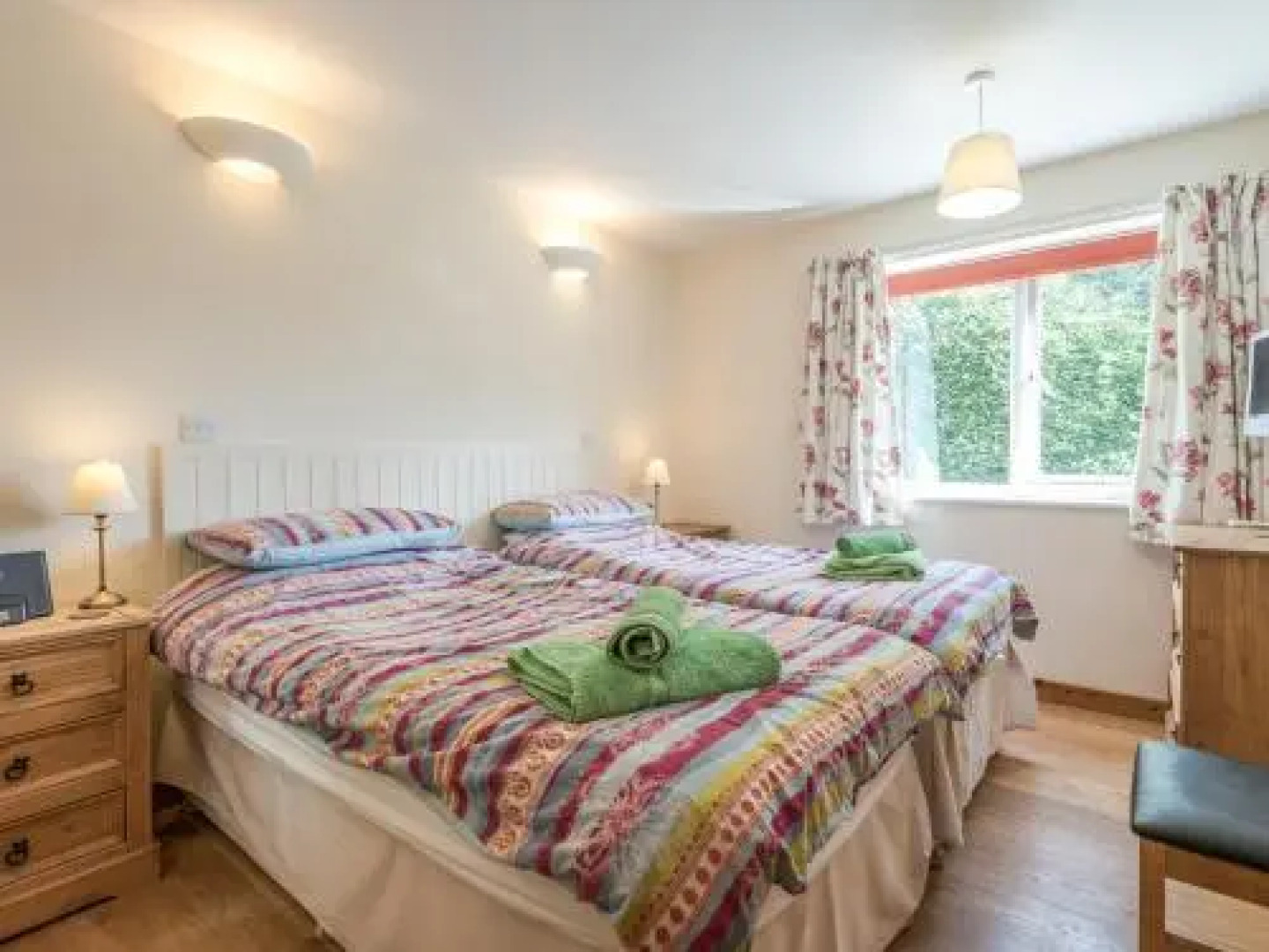 The School Bakehouse Apartment