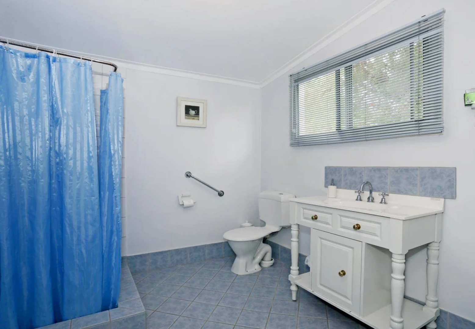 Jacaranda Guest House