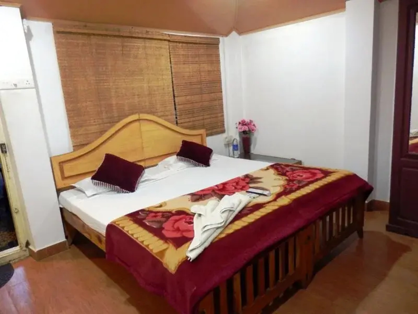 Green Garden Cottage