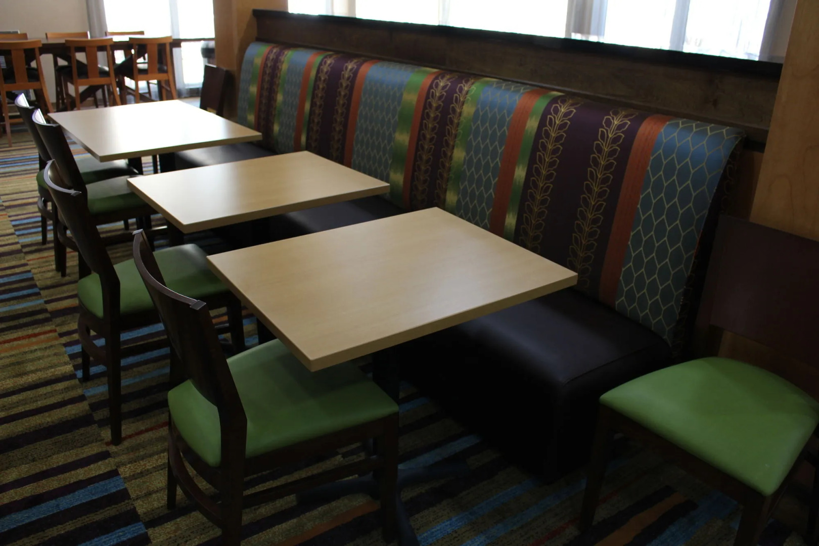 Fairfield Inn & Suites by Marriott Kansas City Liberty